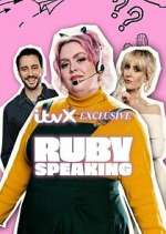 Watch Ruby Speaking 123MovieFree