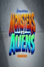 Watch Monsters vs. Aliens 123MovieFree