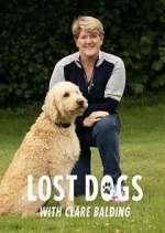 Watch Lost Dogs Live with Clare Balding 123MovieFree