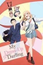 Watch My Dress-Up Darling 123MovieFree
