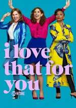 Watch I Love That for You 123MovieFree