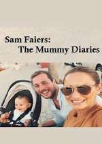 Watch Sam & Billie: The Mummy Diaries 123MovieFree