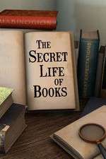 Watch The Secret Life of Books 123MovieFree