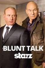 Watch Blunt Talk 123MovieFree