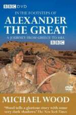 Watch In the Footsteps of Alexander the Great 123MovieFree