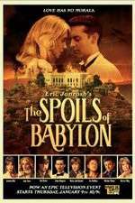 Watch The Spoils of Babylon 123MovieFree