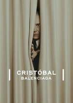 Watch Cristóbal Balenciaga 123MovieFree