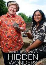Watch Sandi Toksvig\'s Hidden Wonders 123MovieFree
