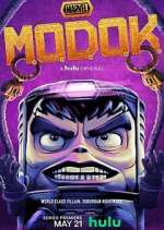 Watch Marvel's M.O.D.O.K. 123MovieFree