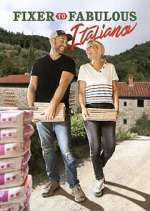 Watch Fixer to Fabulous: Italiano 123MovieFree
