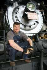 Watch Extreme Trains 123MovieFree