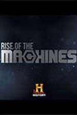 Watch Rise of the Machines 123MovieFree