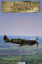 Watch Britain's Flying Past 123MovieFree