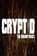 Watch Cryptid The Swamp Beast 123MovieFree