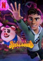 Watch Daniel Spellbound 123MovieFree