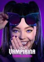 Watch Vampirina: Teenage Vampire 123MovieFree