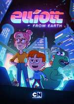 Watch Elliott from Earth 123MovieFree