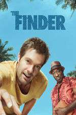 Watch The Finder 123MovieFree