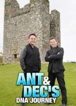 Watch Ant & Dec's DNA Journey 123MovieFree
