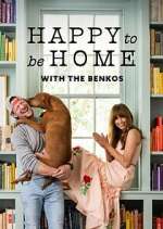 Watch Happy to Be Home With the Benkos 123MovieFree