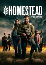 homestead: the series season 1 episode 5 tv poster