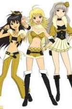 Watch The IDOLM@STER 123MovieFree