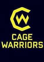 Watch Cage Warriors 123MovieFree