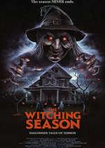Watch The Witching Season 123MovieFree