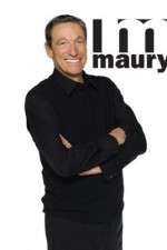 Watch Maury 123MovieFree