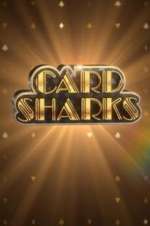 Watch Card Sharks 123MovieFree