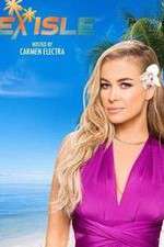 Watch Ex Isle 123MovieFree