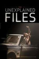 Watch Unexplained Files 123MovieFree