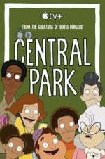 Watch Central Park 123MovieFree