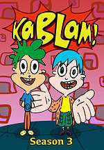 Watch Kablam! 123MovieFree