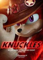 Watch Knuckles 123MovieFree