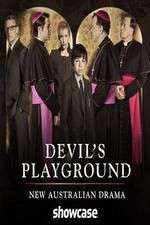 Watch Devil's Playground 123MovieFree